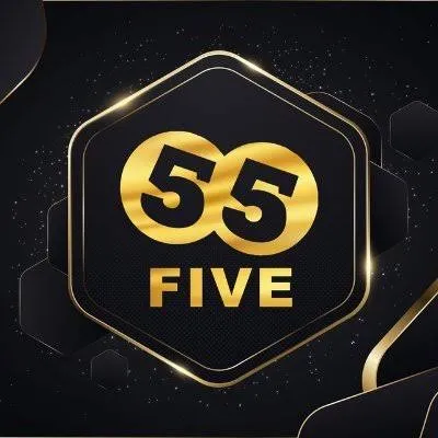 55FIVE - Jelajahi Dunia Fantasi Dalam Game ARPG Menarik
