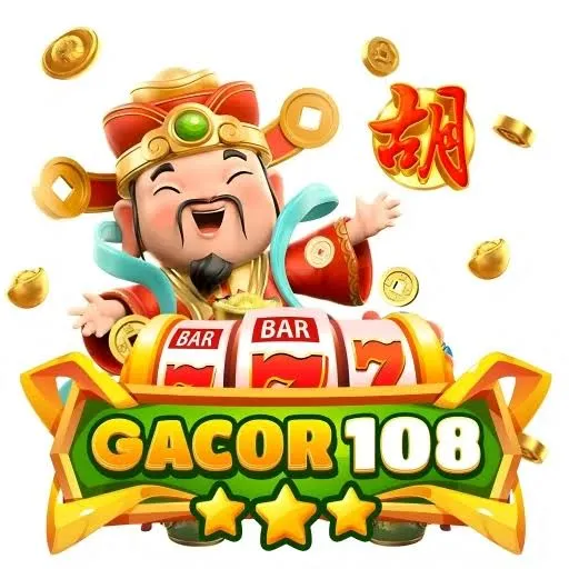 GACOR108 - Permainan Puzzle Match-3 Seru