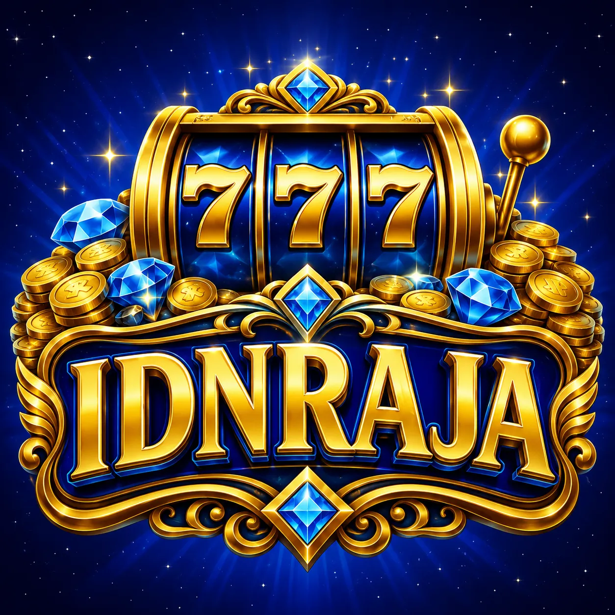 IDNRAJA - Strategi Cerdas untuk Memenangkan Pertempuran