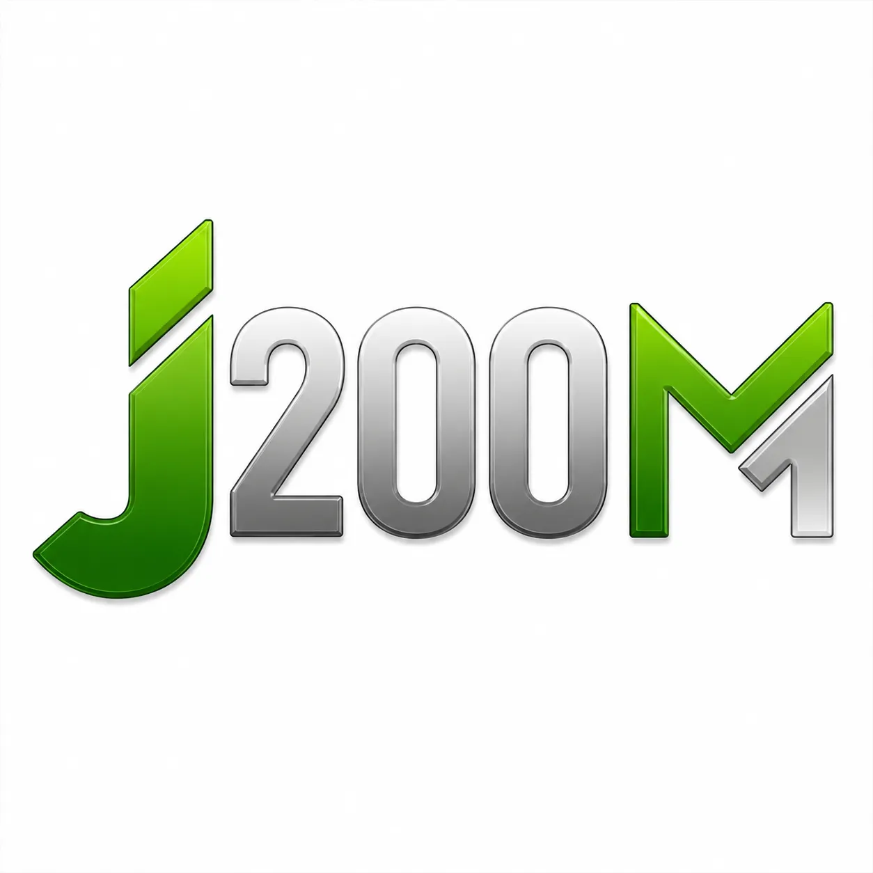 J200M - Game Balap Seru di Ujung Jari Anda