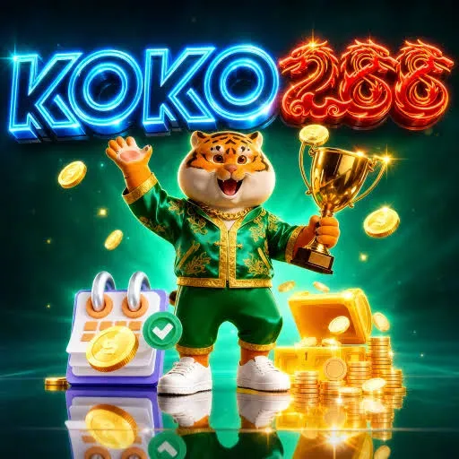 KOKO288 - Game QiuQiu Terbaik untuk Penggemar Judi Kartu