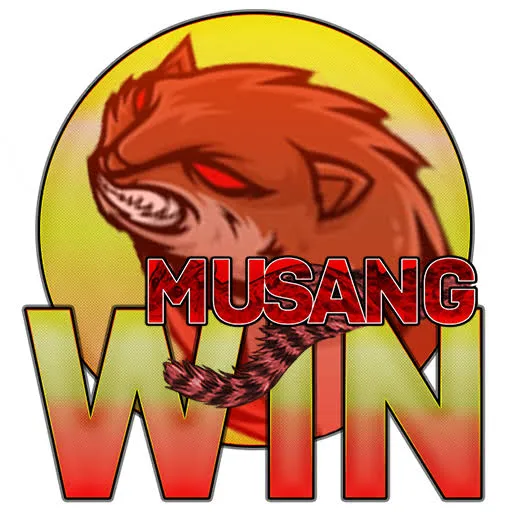 MUSANGWIN - Pertarungan Seru di Dunia Fighting