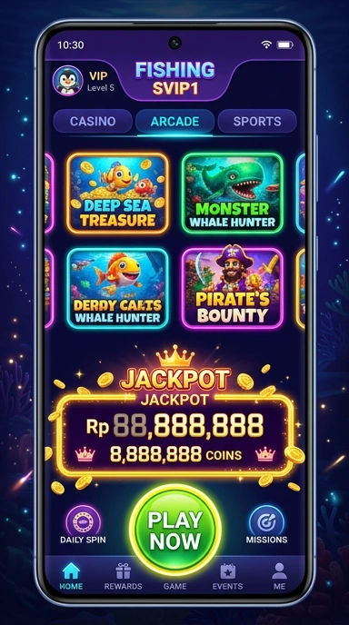 Layar unduh svip1 yang informatif memberikan detail aplikasi yang berguna.